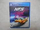 Need for Speed: Heat - Sony PlayStation 4 Tested