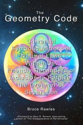 Bruce Rawles The Geometry Code (Paperback) (UK IMPORT)