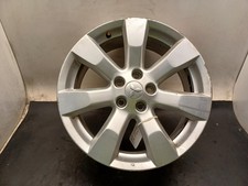 MITSUBISHI OUTLANDER Alloy Wheel 18" Inch 5x114.3 Offset ET38 7J  2007-2013 