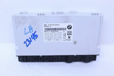 2011-2016 BMW 528i 535i 550i Power Seat Control Module OEM