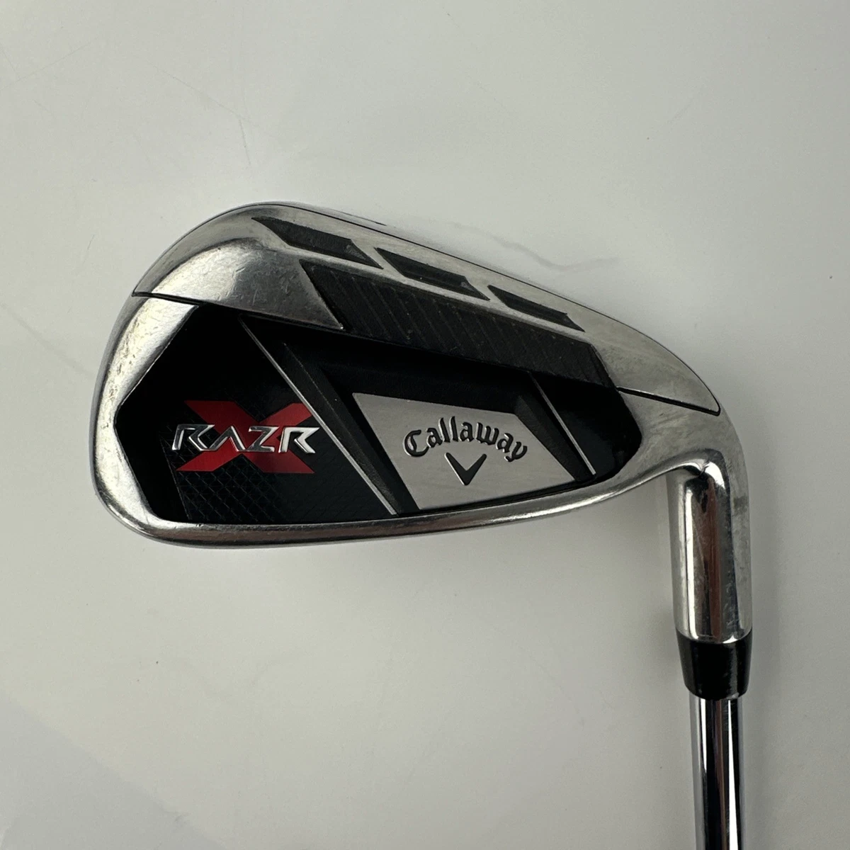 Golf Pride Iron Golf Clubs for sale | eBay
