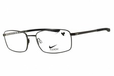NIKE NK4283-002-56 Eyeglasses Size 56mm 18mm 140mm black Men