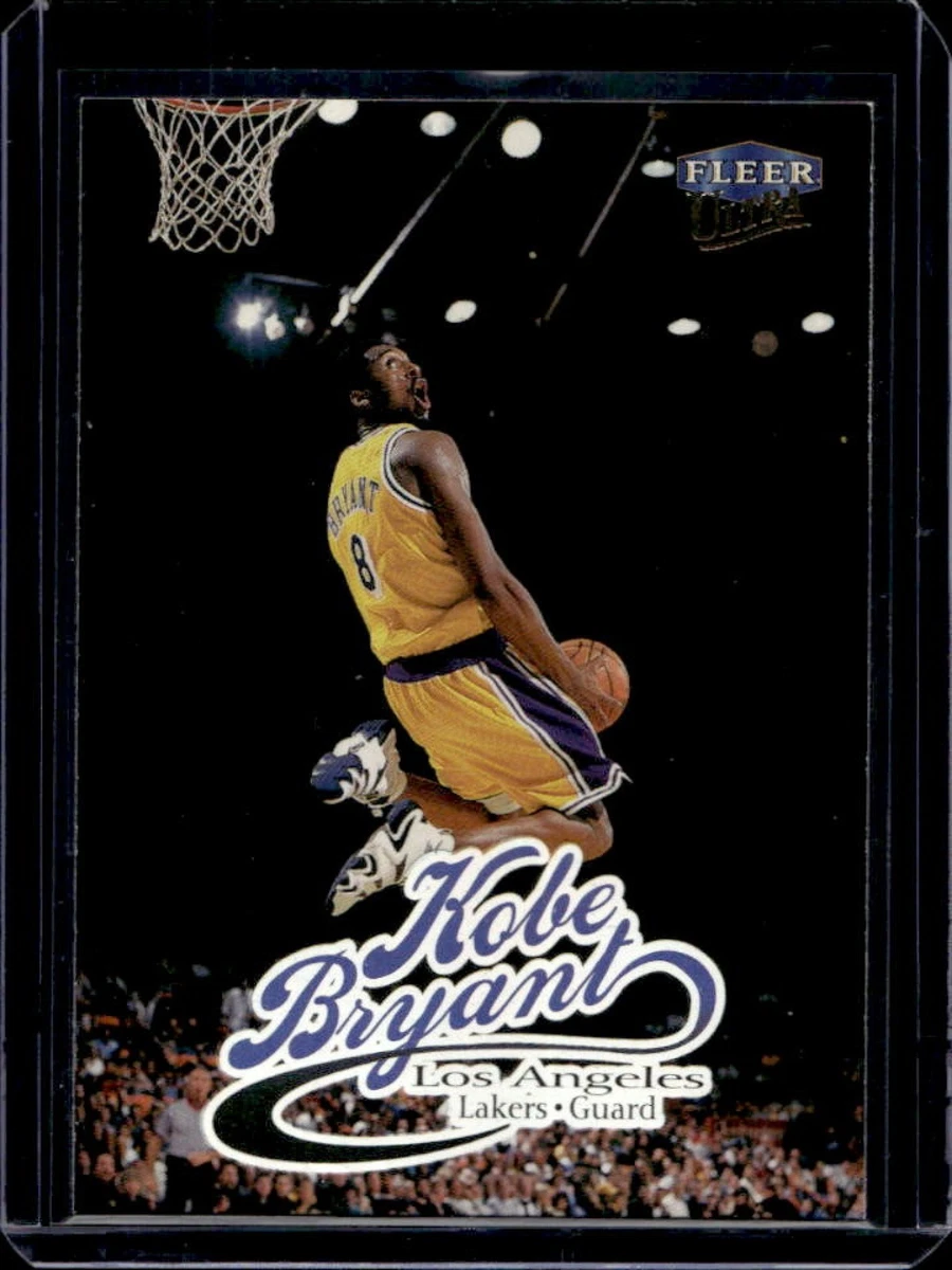 Carte à Collectionner Grant Hill 1998-99 Fleer Ultra Exclamation Points - Insert Rare, état Near Mint, Pistons