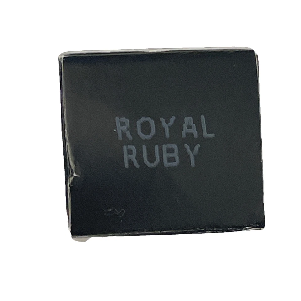 JAFRA Royal Jelly RJx LUXURY LIPSTICK ROYAL RUBY RED 0.14 OZ New & Sealed - Image 3 of 4