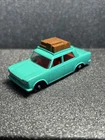 OLD VINTAGE LESNEY MATCHBOX # 56 FIAT 1500 R163