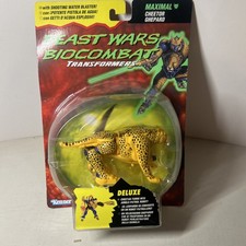 Transformers Beast Wars