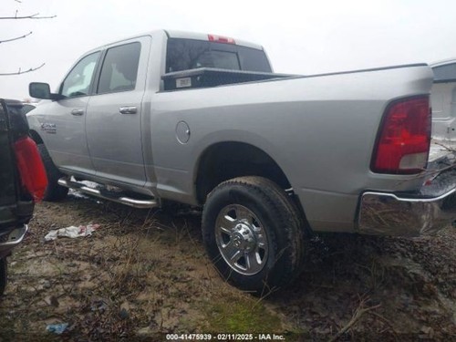 Engine ECM Electronic Control Module 6.7L Fits 16-17 DODGE 2500 PICKUP 4679987 - Picture 3 of 12