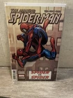 Amazing Spider-Man #93 (894) (Marvel Comics May 2022)