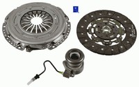 Sachs Kupplungssatz Fuer Opel, 3000990372