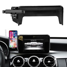 TTCR-II Handyhalterung für Mercedes Benz GLC X253 C W205 2015-2018 7 Zoll TTCR-II Handyhalterung für Mercedes Benz GLC X253 C W205 2015-2018 7 Zoll