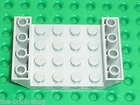 LEGO Star Wars OldGray slope brick 30283 / Set 4511 4479 10019 7146 4483 4482 ..