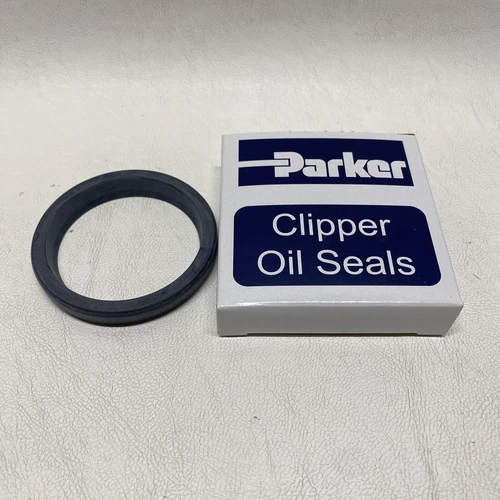 NIB Parker 3QTR12 Clipper Oil Seals
