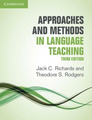 Approaches and Methods in Language Teaching | Buch | 9783125352780