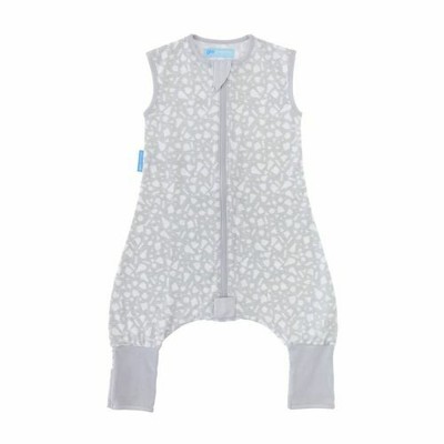 gro company sleepsuit