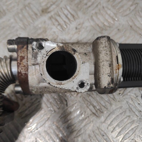 2008 VAUXHALL ZAFIRA B 1.9 CDTi EGR VALVE 50024005 #1 - Picture 5 of 5