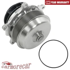Engine Cooling System Water Pump 2042162 1912939 For PACCAR / DAF MX13