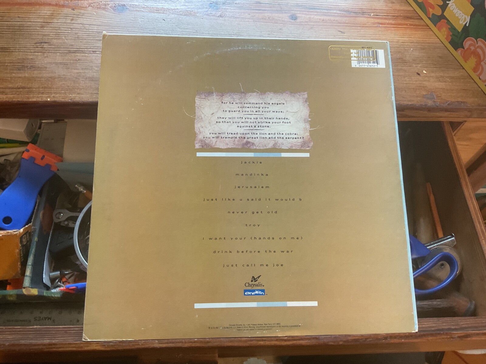 Picture 2 of 5