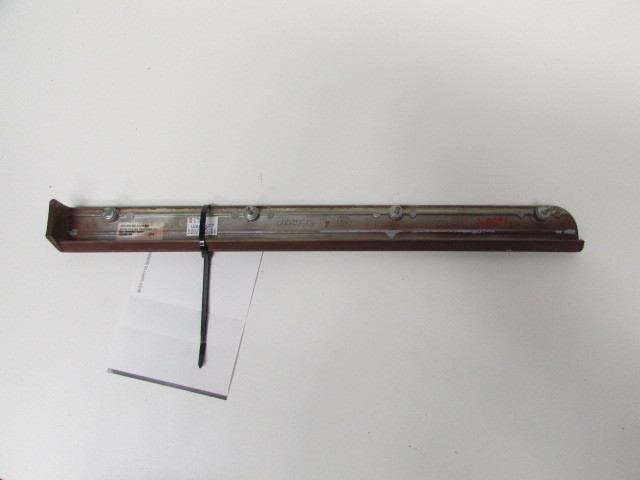 Maserati Quattroporte, RH, Right Dash Wooden Trim Panel, Used, P/N 981336481