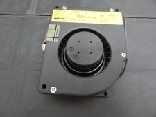 AMETEK ROTRON 011767501 COOLING FAN 28VDC 4000RPM MILITARY 4130-01-449-4404