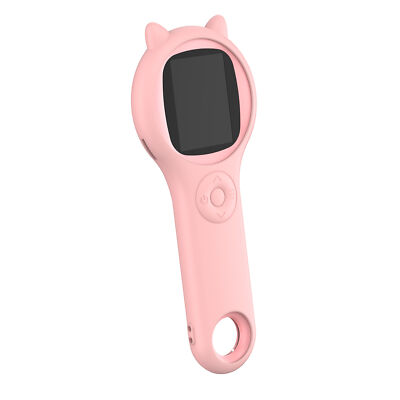 Microscope for Kids 2-inch IPS Screen  with 8   W5M1