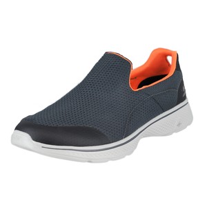 skechers go walk naranja