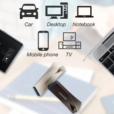 Samsung USB Storage Stick UDisk 32GB 64GB 128GB USB Flash Drive Memory a Lot
