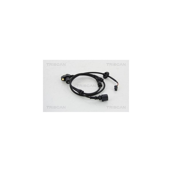 Sensor, Raddrehzahl Triscan 8180 29113 FüR Audi Seat Skoda Vw, Vorderachse-image