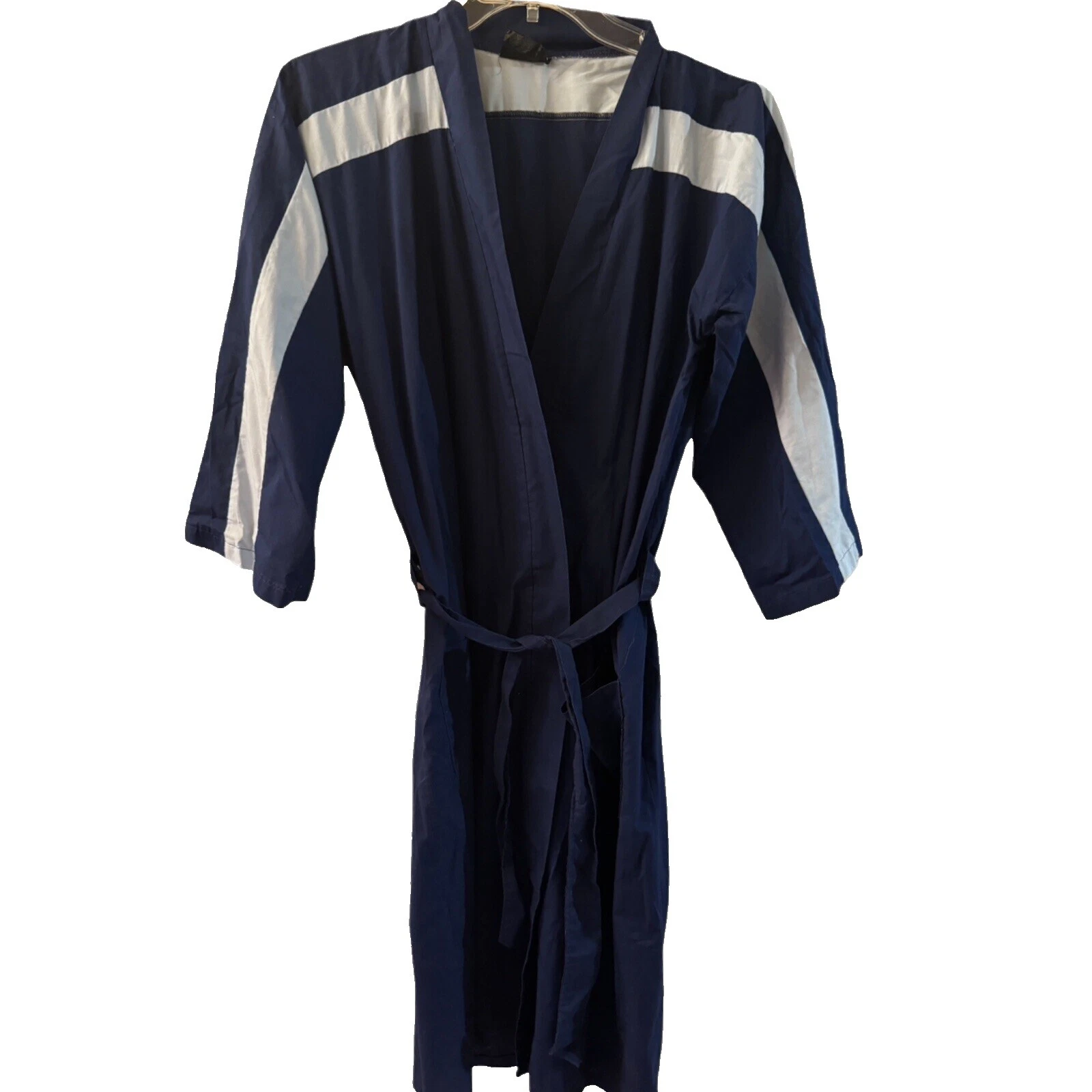 Robe 1960s Vintage Sleepwear & Robes for Men