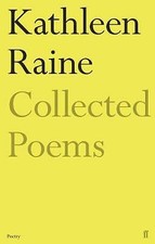 The Collected Poems of Kathleen Raine by Kathleen Raine (Paperback, 2019)