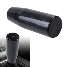 Jdm Pearl Black Long Stick Manual Car Racing Gear Shift Knob Shifter Universal Jdm Pearl Black Long Stick Manual Car Racing Gear Shift Knob Shifter Universal