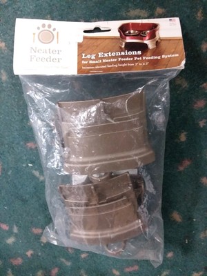 Neater feeder leg sm 4ct (850465002503)