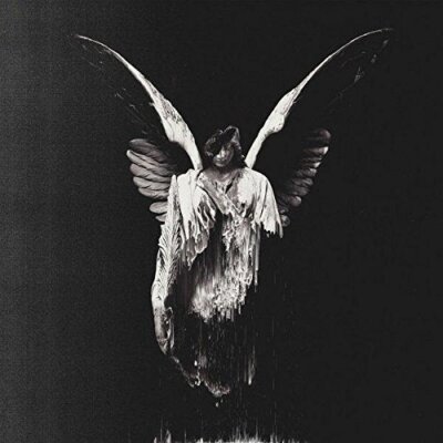 UNDEROATH - ERASE ME   CD NEU 