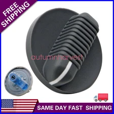 For 94-97 S10 SONOMA BLAZER CHEVY GMC CLIMATE CONTROL JIMMY A/C FAN KNOB HEATER