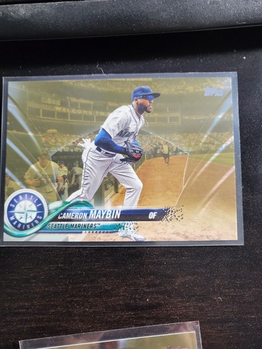 2018 Topps Update Serial Numbered #'d /50 /67 /76 /99 /2018 You Pick - Picture 56 of 60