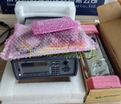1PC New KEYSIGHT DAQ970A data acquisition instrument