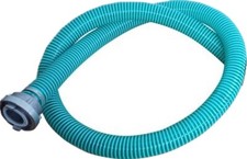 Ansaugschlauch 2 zoll ( 50mm ) 1 x Storz C , L&auml;ngen: 2m - 4m - 7m - 10m - 12m