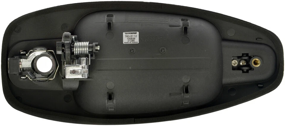 ПОДХОДИТ ДЛЯ ЛЕВОЙ ПЕРЕДНЕЙ ВНЕШНЕЙ ДВЕРНОЙ РУЧКИ ВОДИТЕЛЯ KENWORTH T880 T800 T680 2015-2018 ГОДОВ ВЫПУСКА - Изображение 2 из 4