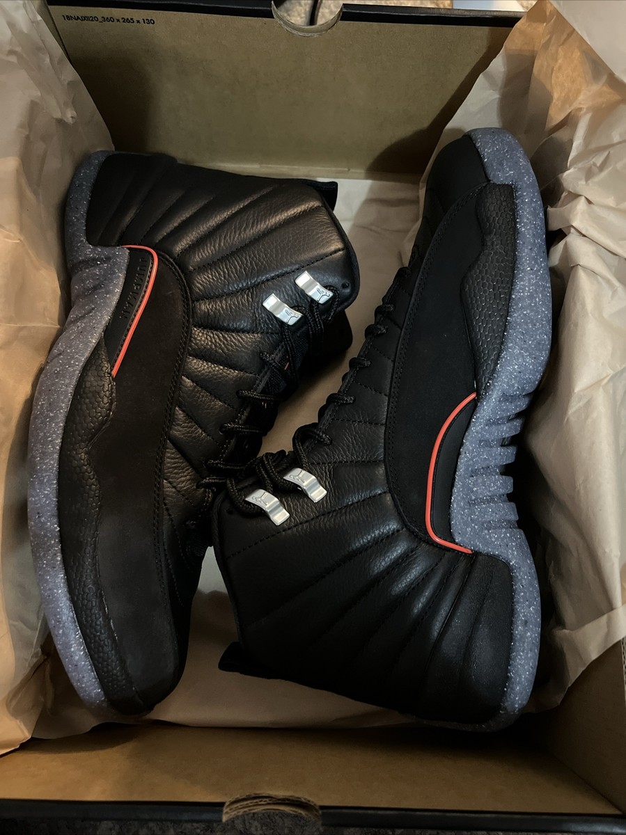 Size 11 - Air Jordan 12 Utility Grind 195238851897| eBay Size 11 - Air Jordan 12 Utility Grind 195238851897| eBay