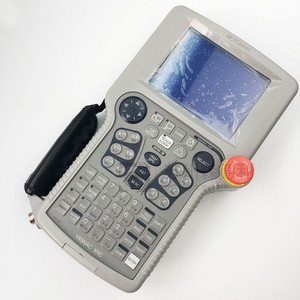 motoman xrc controller