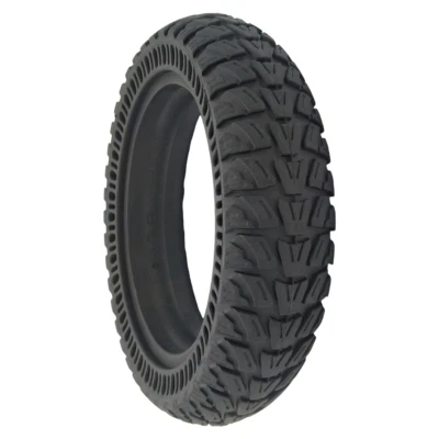 ESCOOTERVISION Niu KQi 1 Pro Vollgummireifen 9x2.25-6.1 Off Road