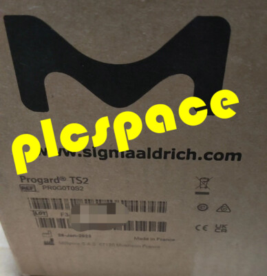 PROG0T0S2 brand new Supplies Sumiko Express DHL or FedEx