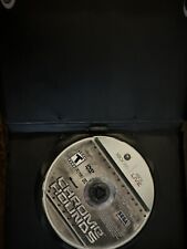 Chrome Hounds (Microsoft Xbox 360 2006) Pre-owned Excellent Condition Very Clean