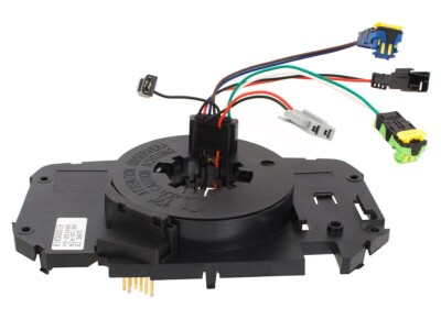 Contacteur Ressort Airbag Renault Mégane 2 – 2002-2009, Référence OEM 8200216462 – Neuf