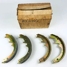 AMC Jeep 8126701 Brake Shoe And Lining Set Group 8.005 OEM NOS Aimco FMS-267