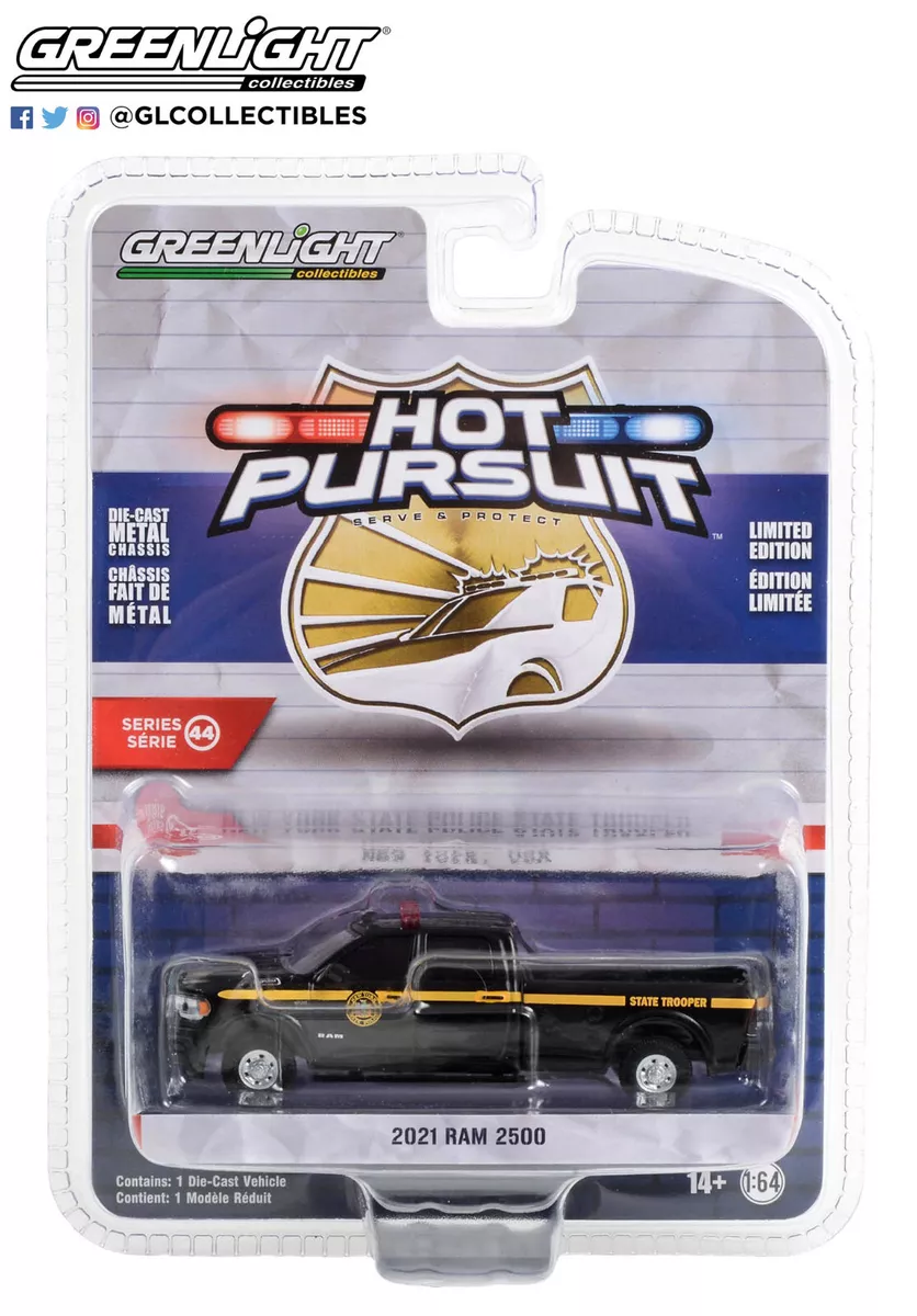 New greenlight diecast deals
