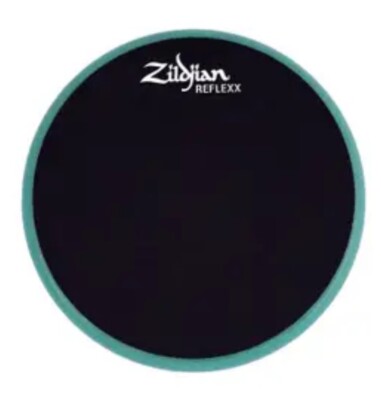 Zildjian Reflexx Conditioning Pad - 10 , Green