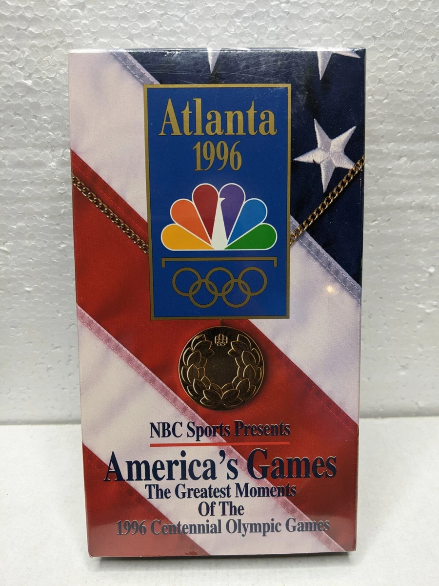 Track & Field Sports NTSC VHS Tapes for sale | eBay
