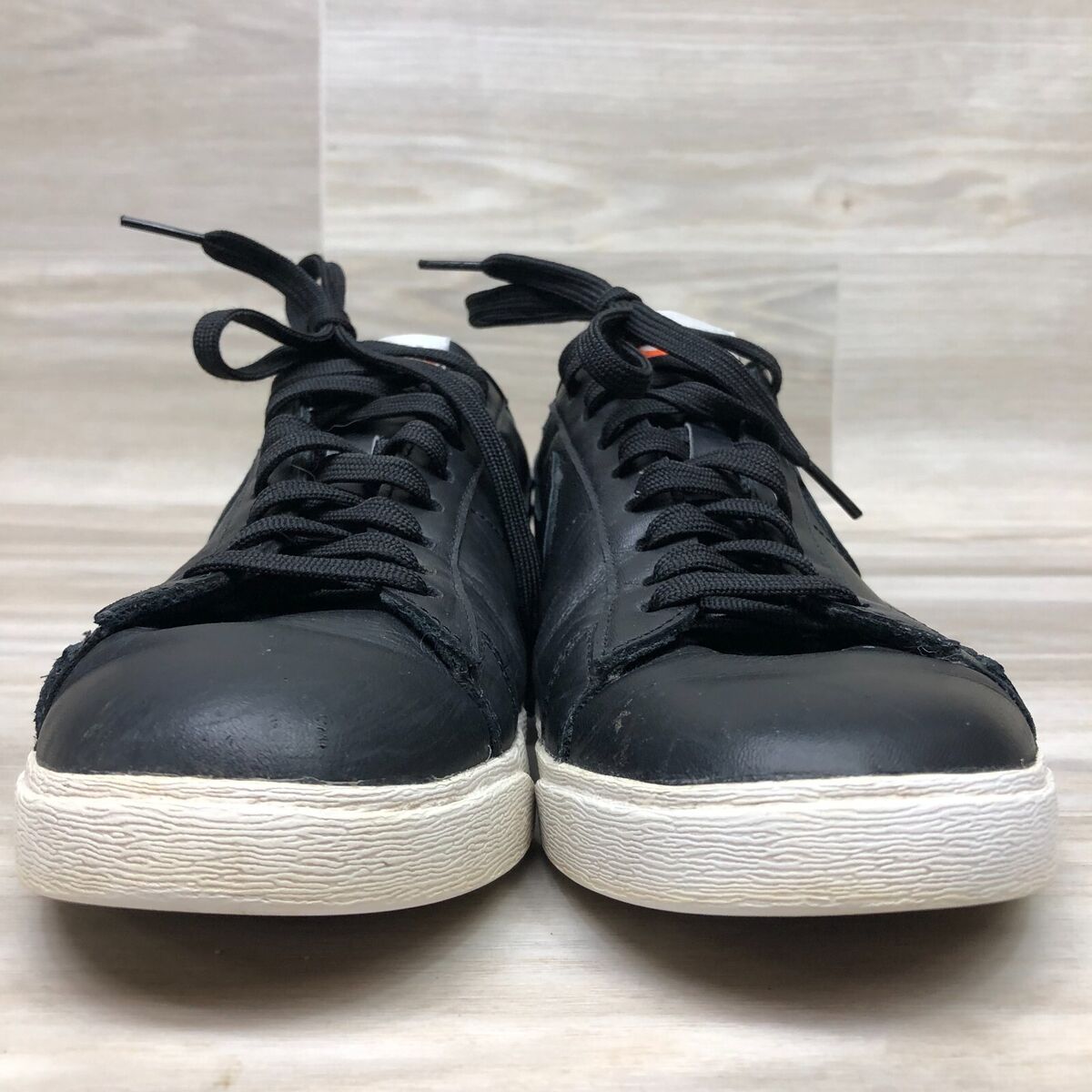 Size 8 - Nike Blazer LE Low Black W for sale online | eBay Size 8 - Nike Blazer LE Low Black W for sale online | eBay