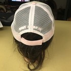 Floral Six Flags Woman’s Hat- Great Adventure — photo 3