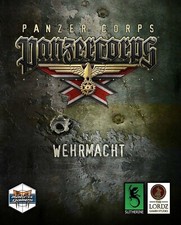 Panzer Corps Wehrmacht (PC, 2011, Nur der Steam Key Download Code) Keine DVD